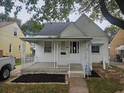 Property at 8059 Coolidge Ave, Center Line, MI