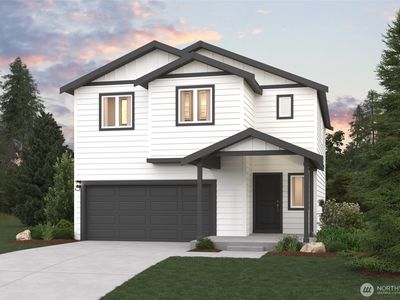 32320 134th Street SE #115