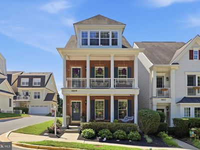 Property at 10210 Wood Thrush Dr, New Market, MD