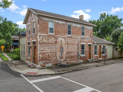 101 McClure St