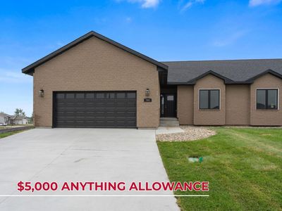 704 W Opal Ln