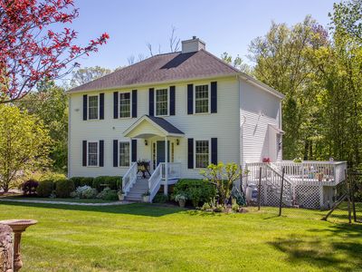 Property at 23 Anita Way, Warren, CT