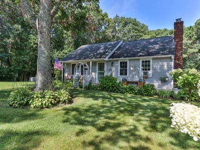 3 Shagbark Road