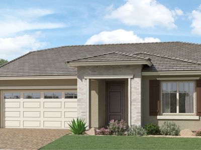 Kennedy Plan 4067 Plan, Asante Heritage | Active Adult : Inspiration