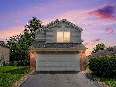 357 Hartford Ct