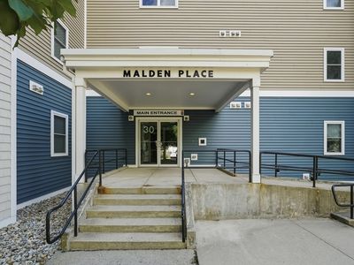 30 Franklin St Unit 221