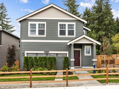 6120 Ivanoff Lane SW #39