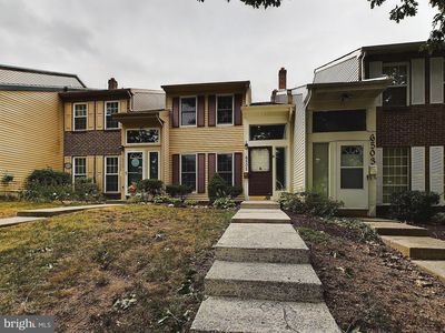 6505 Heatherfield Way