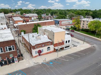 607 & 609 Jackson St