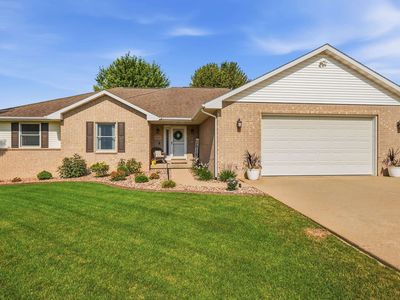 2357 Antler Ridge Dr
