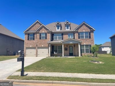 795 Sienna Valley Dr