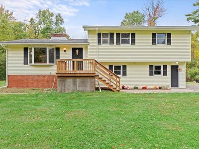 1063 Middle Pownal Road