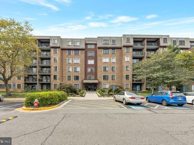 2817 Jermantown Rd APT 105