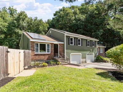 34 Hemlock Circle #A