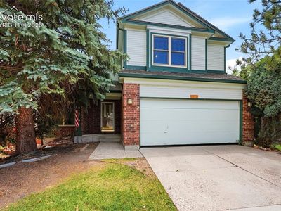 1015 Dancing Horse Dr