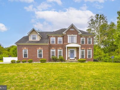1507 Saint Albans Ln