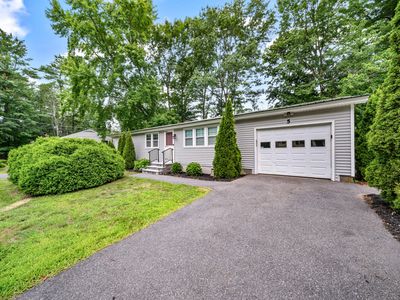 Property at 5 Camden Avenue, York, ME