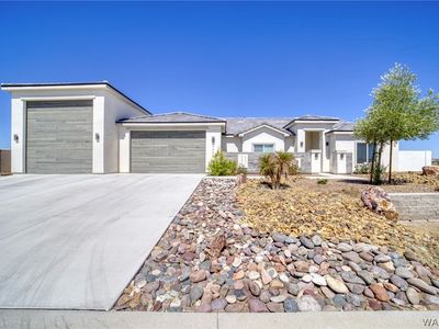 6257 S Via Del Mar