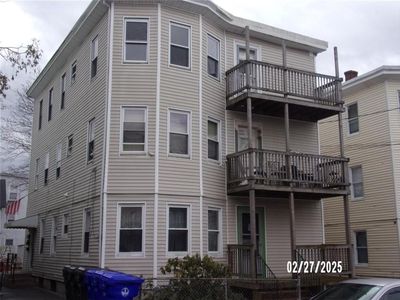 142 Lincoln Ave