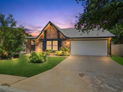Property at 10064 Spruce Ridge, Converse, TX