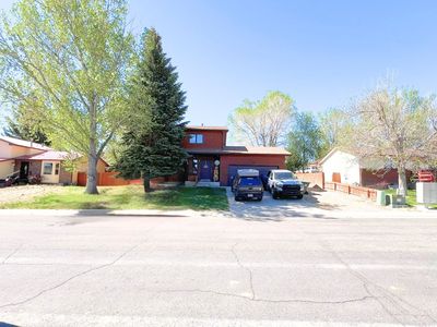 Property at 510 Cheyenne Dr, Green River, WY