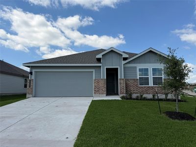 1723 San Jacinto Dr