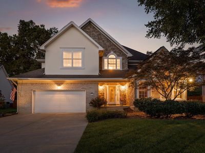 3706 Bentwood Cove Dr