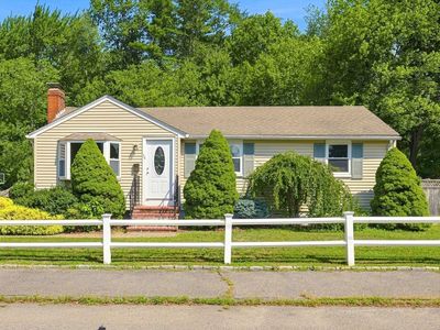Property at 34 Roseen Rd, Holbrook, MA