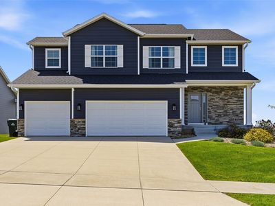 Property at 2408 Nature Ridge Dr NW, Palo, IA