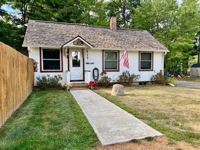 Property at 7970 Tulip Dr, Lake Tomahawk, WI