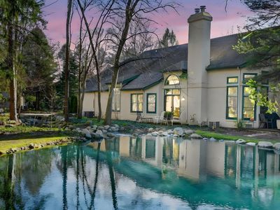 1446 Bridge Water Way