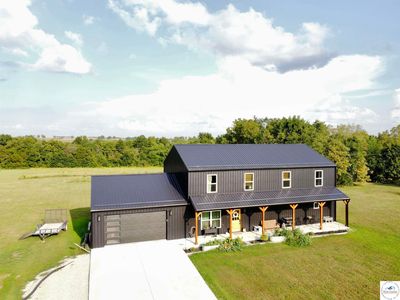 19310 Lake Rockhill Rd