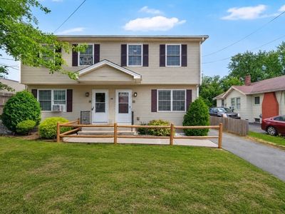 19-21 Biddle St