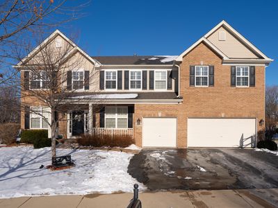 2458 Cushing Ln