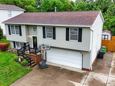 50 Ridge Top Cir