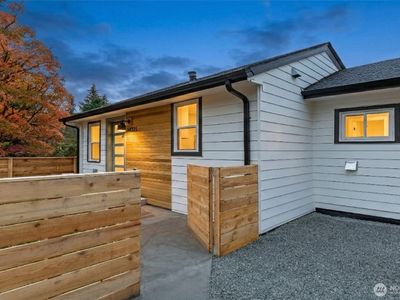 14321 Interlake Avenue N #A