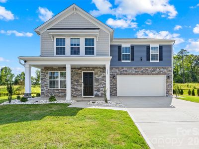 Property at 527 Millstone Dr, Edgemoor, SC