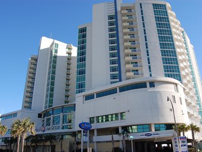 300 N Ocean Blvd. #1620