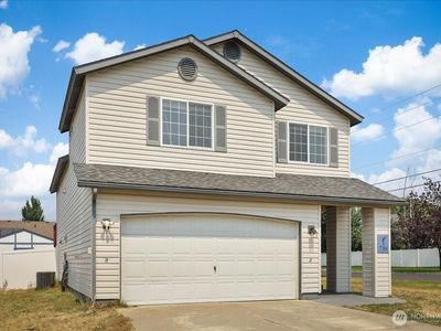 Property at 735 E Tara Lee Avenue, Medical Lake, WA
