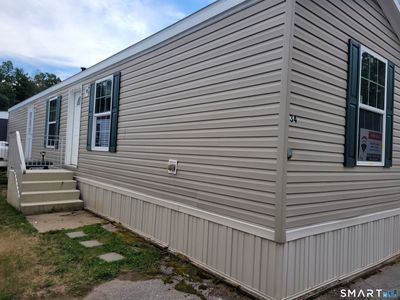 1290 North Road LOT 34