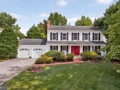 728 Milshire Ct