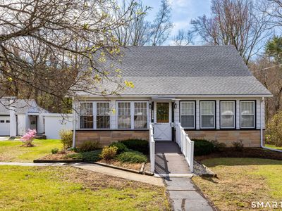203 Willimantic Road