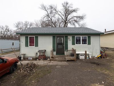 Property at 602 1st St, Hawley, MN