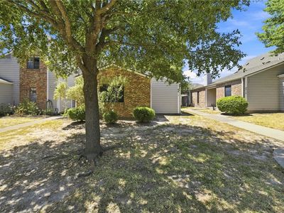 2512 Cross Timbers Dr