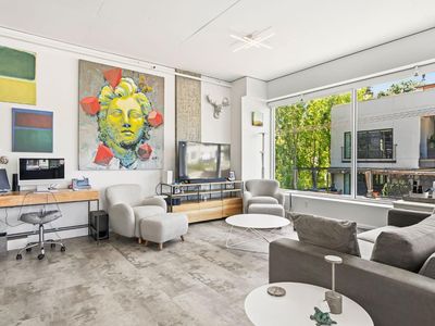 1818 L St Unit 314