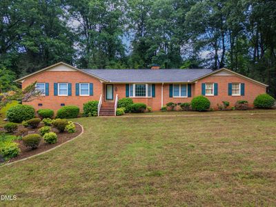 806 Cliftwood Dr