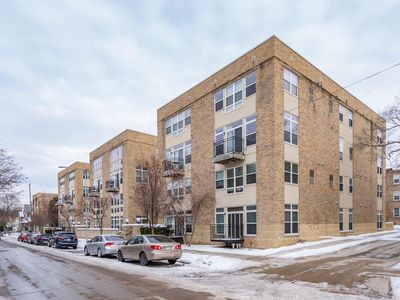1550 North Warren AVENUE #308