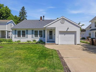 Property at 1724 MC CULLOCH STREET, Stevens Point, WI