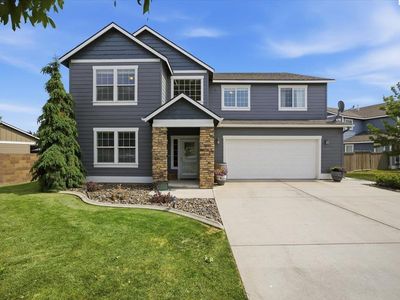 Property at 5606 W 24th Ave, Kennewick, WA