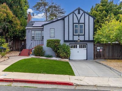 1450 Amador Street